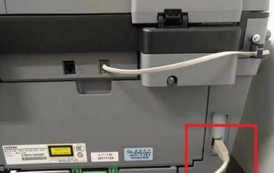 新手打印机使用方法图解 惠普打印机按键说明书
