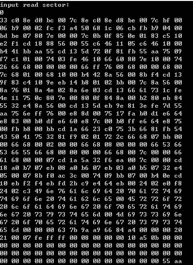 移动固态硬盘坏了可以修吗