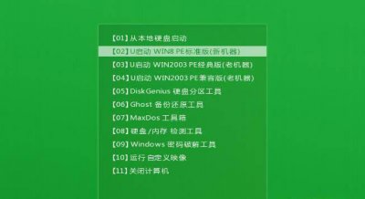 制作系统u盘哪个软件最好用 u盘启动盘制作工具推荐