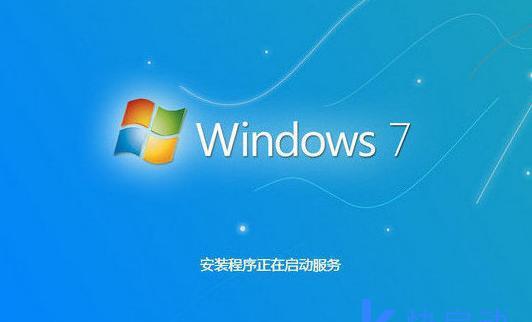 win7gho文件怎么安装教程