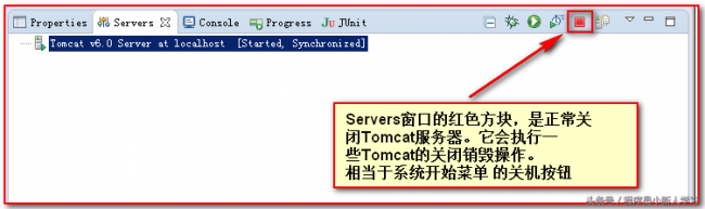 tomcat安装及配置教程