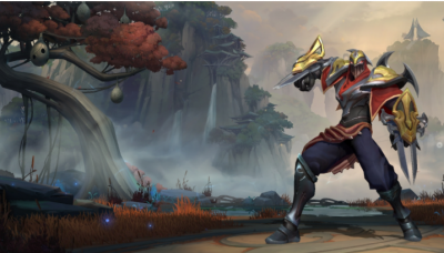 lol英雄真实实力排名怎么看 分享lol公认的最强秒人英雄