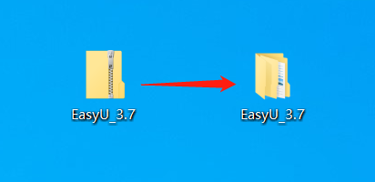 怎样把u盘做成pe系统文件