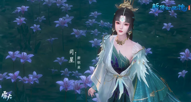 女生适合长期玩的手游