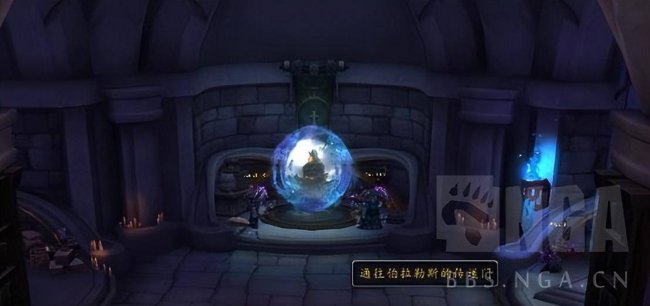 魔兽世界60级必做任务有哪些