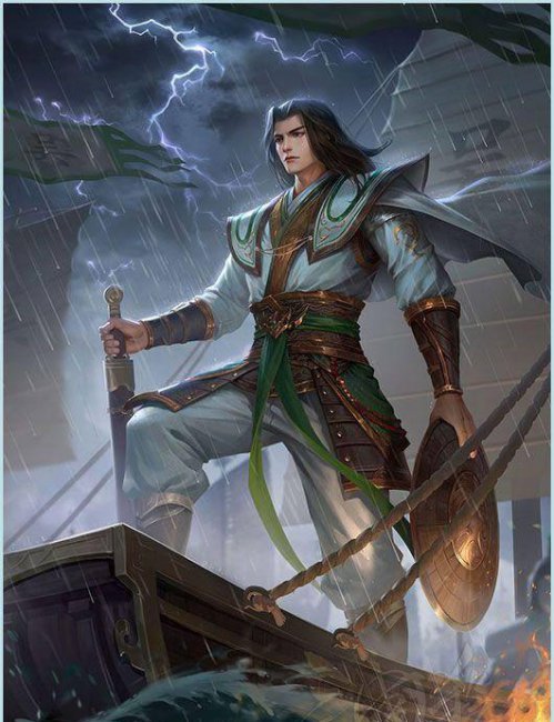 三国杀游戏规则及玩法