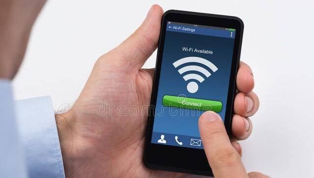 手机能连上wifi却不能上网怎么办