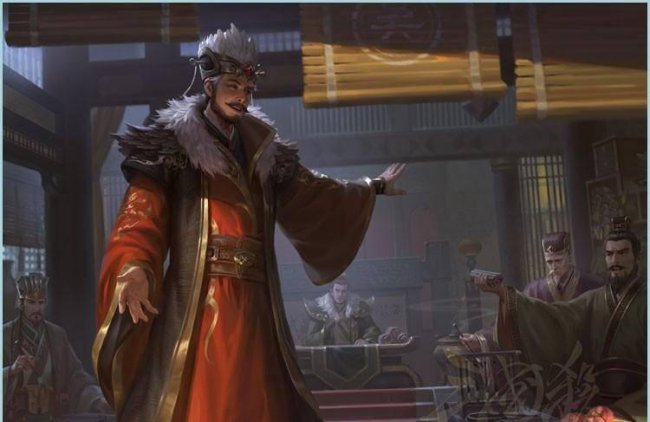 三国杀公认最强武将排名