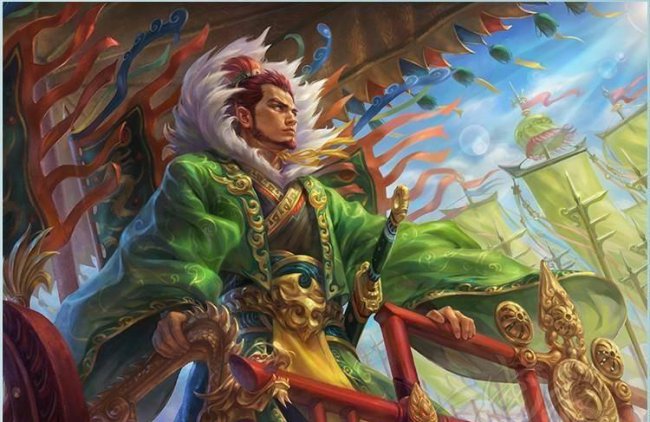 三国杀公认最强武将排名