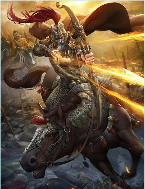三国杀公认最强武将排名