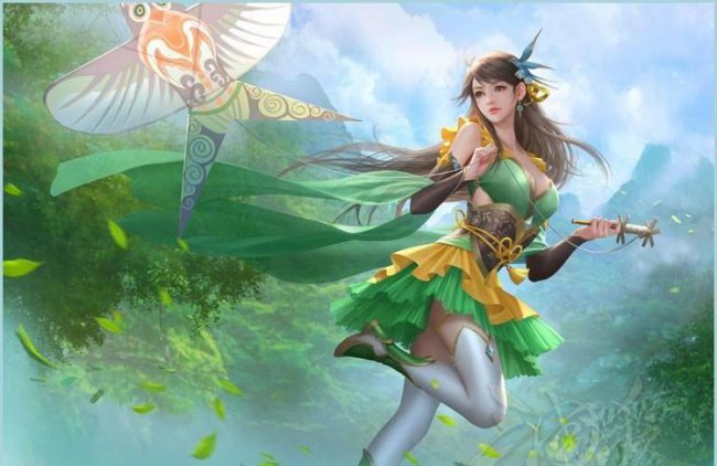 三国杀公认最强武将排名