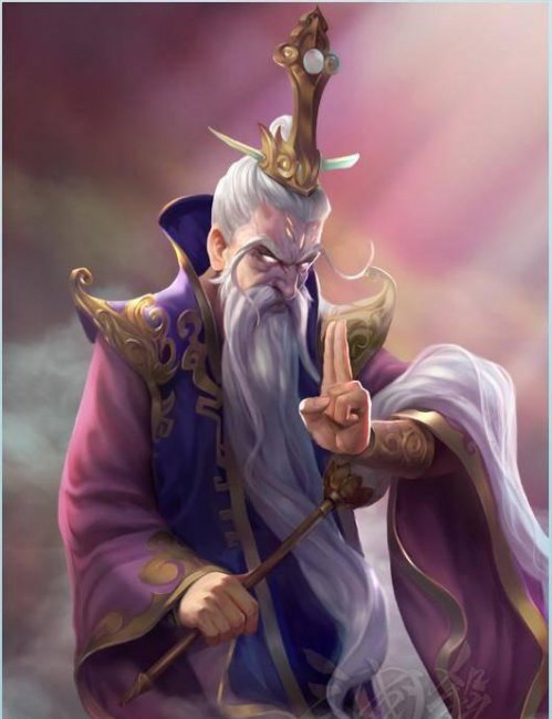 三国杀公认最强武将排名