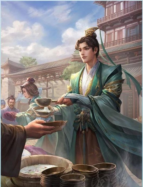 三国杀公认最强武将排名