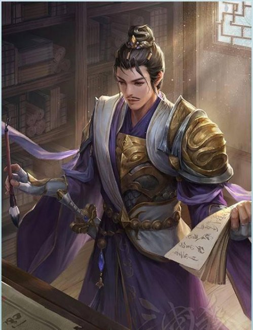 三国杀公认最强武将排名