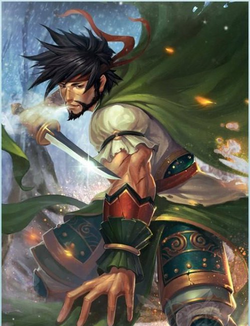 三国杀公认最强武将排名