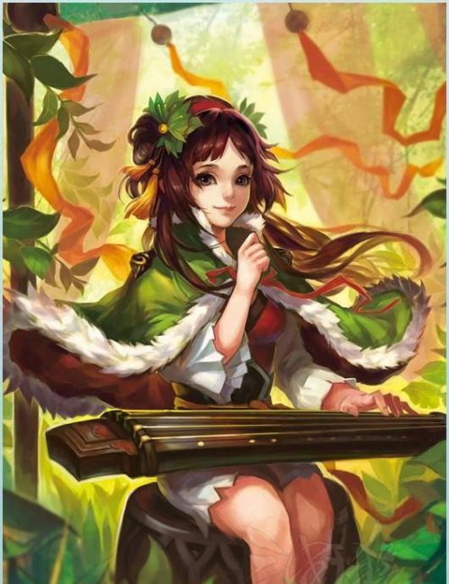 三国杀公认最强武将排名