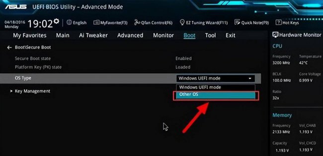 win10开机无法进入系统设置