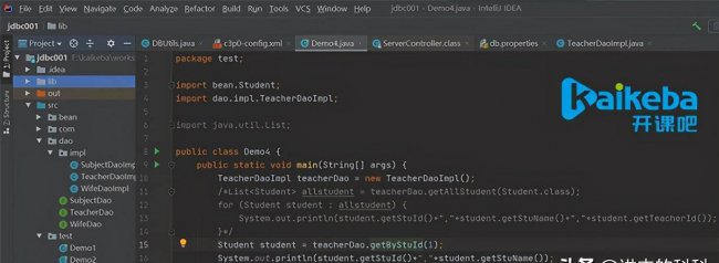 初学者怎样看懂代码编程
