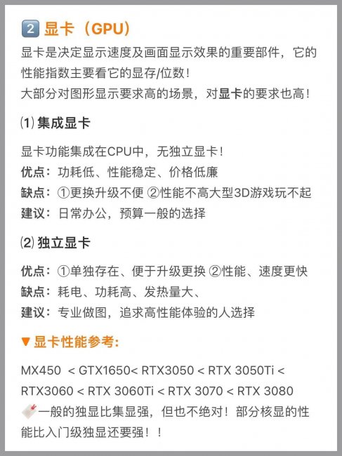笔记本电脑配置怎么看好坏