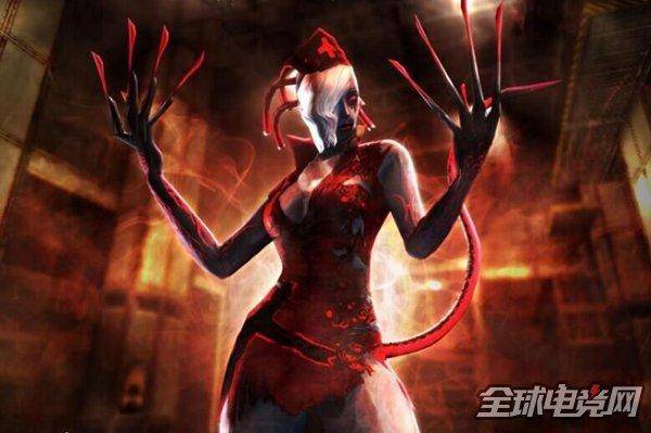 2023穿越火线所有女角色