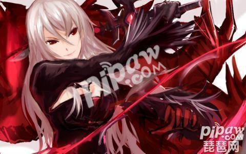 dnf契魔者加点100版本