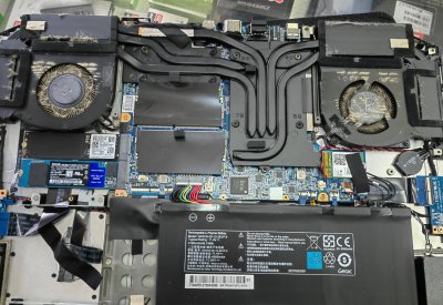 笔记本ssd固态硬盘安装教程 ssd固态硬盘和机械硬盘的区别