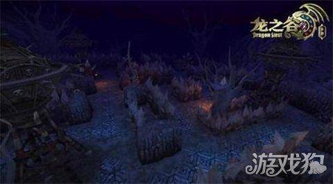 龙之谷工程师技能加点图