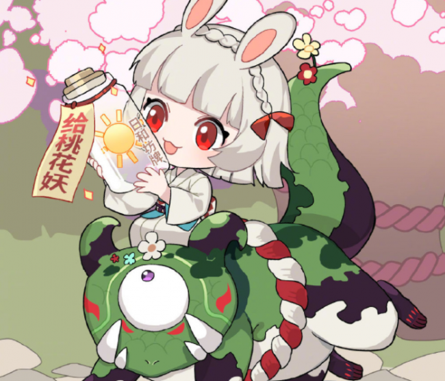 阴阳师山兔御魂搭配图解