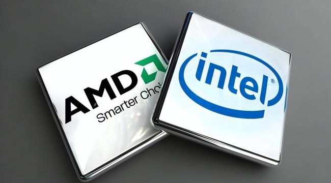 办公intel和amd处理器哪个好