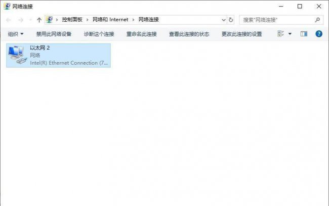 电脑网络适配器不见了怎么恢复