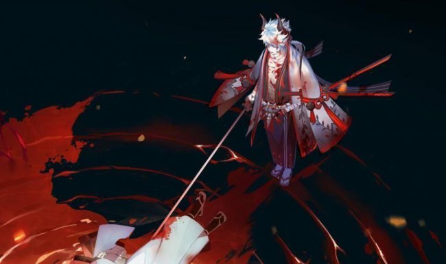 阴阳师最难抽的ssr排行图