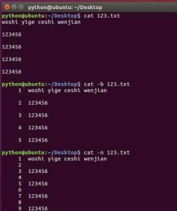 linux怎么打开文件命令 linux常用命令大全新手入门