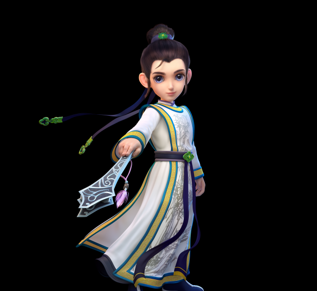 梦幻西游18门派介绍技能