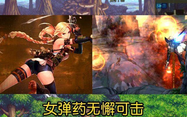 dnf女机械技能加点