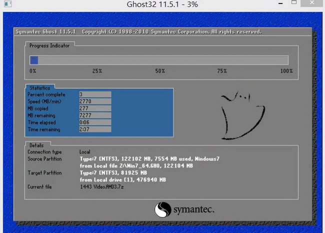电脑怎么做系统win10系统教程