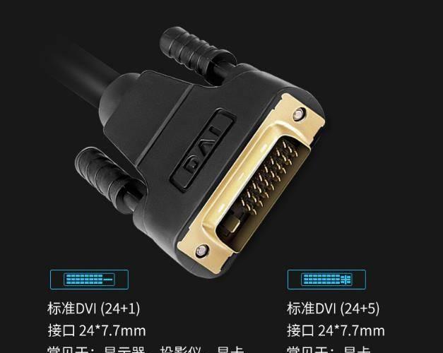 vga接口信号定义