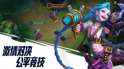 lol手游新英雄上限时间 最新lol英雄热度排行榜