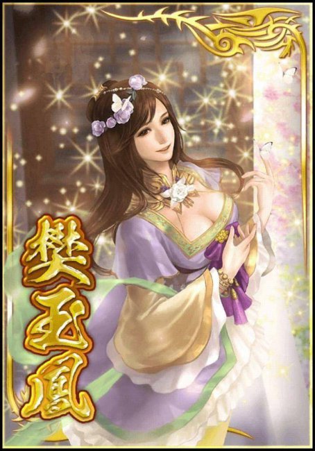 无双大蛇z全人物获得方法