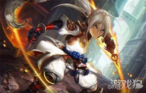 龙之谷刺客技能加点图表
