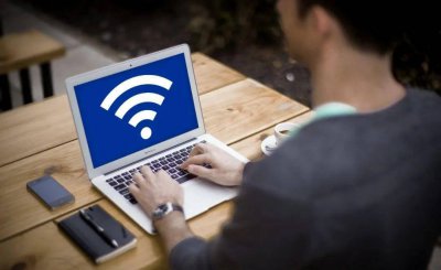 笔记本电脑突然找不到任何wifi 详解笔记本连接家里的wifi步骤