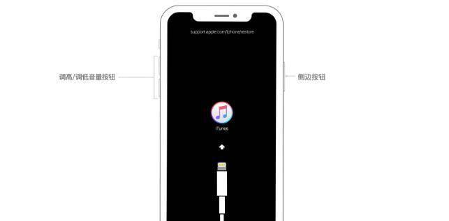 手机连接itunes解锁教程