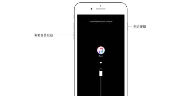 手机连接itunes解锁教程
