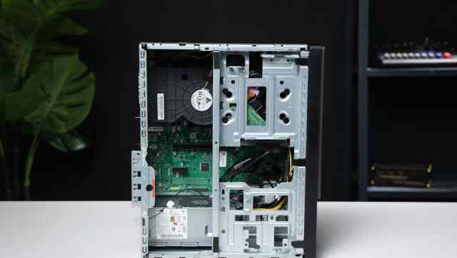 联想台式机怎么进入bios