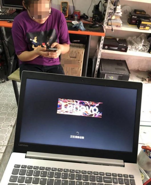 电脑硬盘坏了无法进入系统怎么办