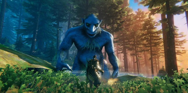 网络大型游戏排行榜