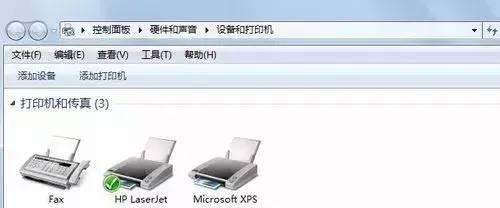 打印机无法打印显示错误怎么办