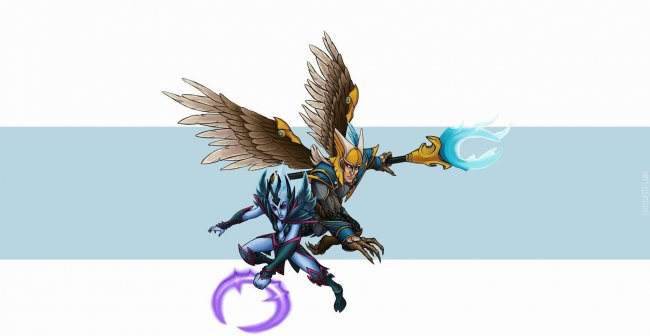 dota1英雄资料站