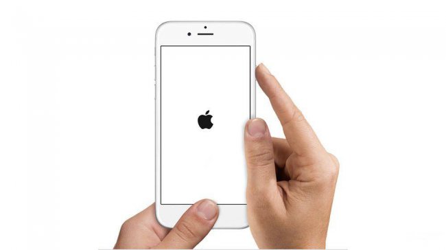 iphonex如何强制重启手机怎么操作