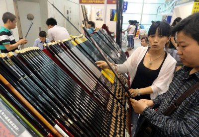 鱼竿什么牌子质量好而且价格便宜 分享钓鱼竿品牌排名