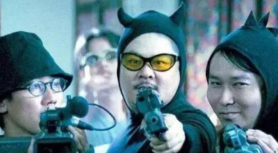 最搞笑的电影有哪些 十部巅峰喜剧电影推荐